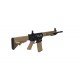 Specna Arms SA-F02 FLEX Gen.2 HAL ETU Half-Tan Specna Arms SA-F02 FLEX Gen.2 HAL ETU Half-Tan, Elevate Your Game: The Specna Arms SA-F02 FLEX Gen